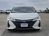 Used 2017 Toyota Prius Prime Premium image 2