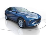 New 2025 Buick Envista Preferred image 2