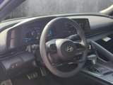 New 2025 Hyundai Elantra Sport image 3