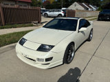 Used 1990 Nissan 300ZX Twin Turbo image 4