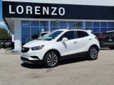 Used 2022 Buick Encore Preferred w/ Safety Package image 1
