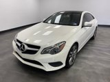 Used 2014 Mercedes-Benz E 350 4MATIC Coupe image 2