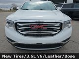 Used 2019 GMC Acadia SLT w/ LPO, Floor Liner Package image 3