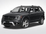Used 2018 Dodge Journey Crossroad w/ Nav & Sun Group image 6
