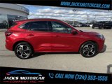 Used 2024 Ford Escape ST-Line Select image 6