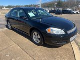 Used 2015 Chevrolet Impala Limited LS image 3