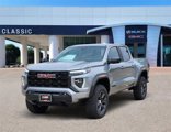 New 2024 GMC Canyon Elevation w/ Convenience Package image 3