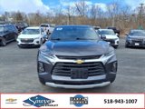 Certified 2022 Chevrolet Blazer LT image 2