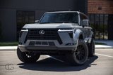 Used 2024 Lexus GX 550 image 2