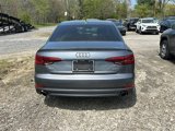 Used 2017 Audi A4 2.0T Premium Plus image 2