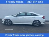 Used 2017 Honda Civic EX-T image 6