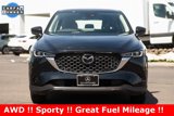 Used 2023 MAZDA CX-5 AWD 2.5 S image 2