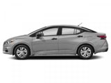 Used 2021 Nissan Versa S image 3