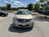 Used 2016 Chevrolet Traverse LT image 3
