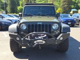 Used 2015 Jeep Wrangler Sport w/ Quick Order Package 23S image 3