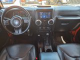 Used 2015 Jeep Wrangler Unlimited Rubicon w/ Connectivity Group image 4