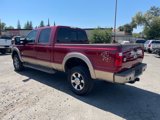 Used 2013 Ford F350 King Ranch image 3