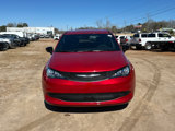 New 2025 Chrysler Voyager LX image 3
