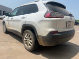Used 2020 Jeep Cherokee Latitude image 4