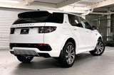 New 2025 Land Rover Discovery Sport S image 4