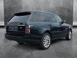 Used 2018 Land Rover Range Rover HSE image 5