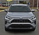 Used 2022 Toyota RAV4 XLE image 5
