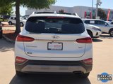 Used 2020 Hyundai Santa Fe Limited image 3