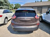 Used 2017 Nissan Murano Platinum image 4