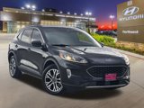 Used 2020 Ford Escape SEL image 3