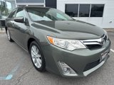 Used 2013 Toyota Camry XLE image 5
