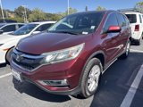 Used 2015 Honda CR-V EX image 2