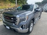 Used 2022 GMC Sierra 1500 SLT w/ SLT Premium Plus Package image 4