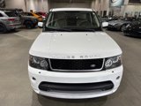 Used 2013 Land Rover Range Rover Sport Supercharged image 2