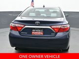 Certified 2015 Toyota Camry XLE image 5