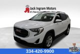 Used 2019 GMC Terrain SLE w/ Infotainment Package I image 2