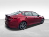 Used 2019 Kia Optima SX w/ Paint Protection Package image 4