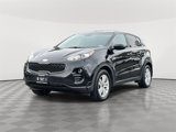 Used 2017 Kia Sportage LX image 2