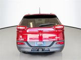 Used 2017 Jeep Cherokee Latitude w/ Safety/Convenience Group image 4