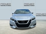 Used 2021 Nissan Versa SV image 2