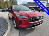 New 2025 Ford Escape Active image 3
