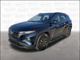 Used 2023 Hyundai Tucson XRT image 3