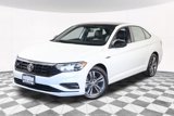Used 2021 Volkswagen Jetta R-Line w/ R-Line Cold Weather Package image 2