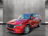 Used 2025 MAZDA CX-5 AWD 2.5 S w/ Preferred Package image 3