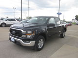Used 2023 Ford F150 XLT image 3