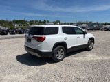 Used 2018 GMC Acadia SLE image 4