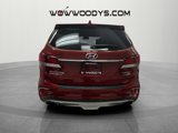 Used 2017 Hyundai Santa Fe Limited w/ Cargo Package image 5