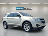 Used 2013 Chevrolet Equinox LS image 2