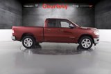 Certified 2019 RAM 1500 Big Horn image 2