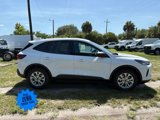 New 2025 Ford Escape Active image 2