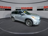 Used 2016 Toyota Highlander XLE image 4
